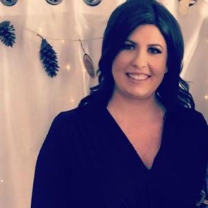 Meet your Posher, Karly